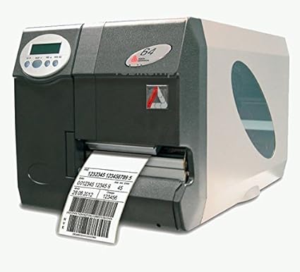 avery dennison barcode printer