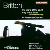 AMERICAN OVERTURE                                  image