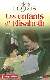 Les  enfants d'Elisabeth