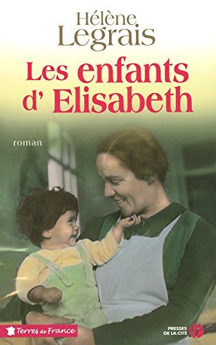 Les  enfants d'Elisabeth