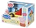 Peppa Pig Holiday Time Dune Buggy