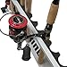 KastKing Rack 'em Up 24 Fishing Rods Holder Portable Aluminum Rack