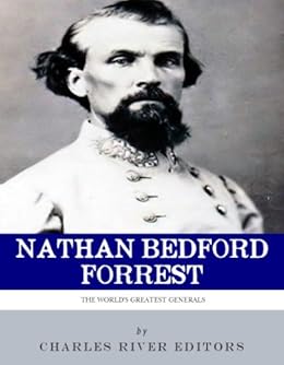 Amazon Com The World S Greatest Generals The Life And