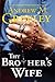 Thy Brother's Wife (Passover Book 1) by Andrew M. Greeley