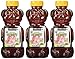 Kirkland Signature Organic Raw Honey Bear, 24 oz, 3 ct