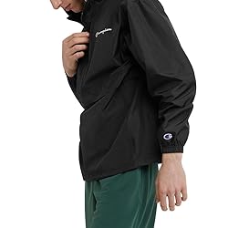 Champion Men's Packable Jacket