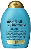 Organix Renewing Moroccan Argan Oil Shampoo -- 13 fl oz