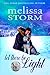 Let There Be Light (The Sled Dog Series Book 2)