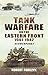 Tank Warfare on the Eastern Front 1941-1942: Schwerpunkt