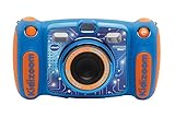 VTech 507103 Kidizoom Duo Camera 5.0|Digital Camera