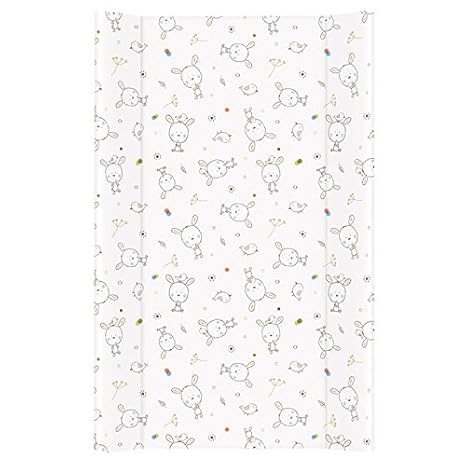 hard base baby changing mat