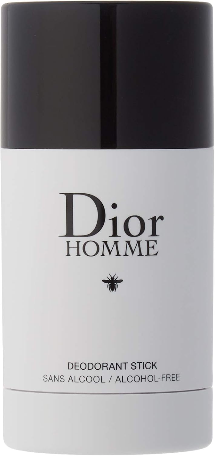 Christian Dior 3348901484893 Homme Deodorant Stick, 75 g, 75 g (Pack of 1)