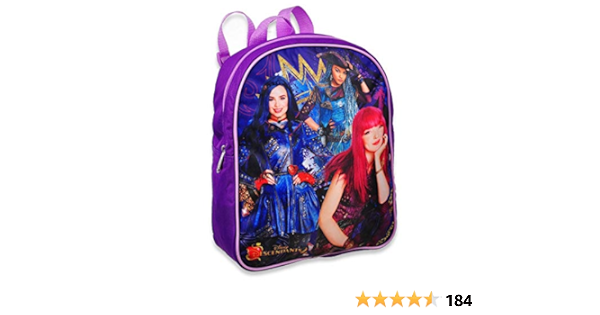 descendants backpack amazon