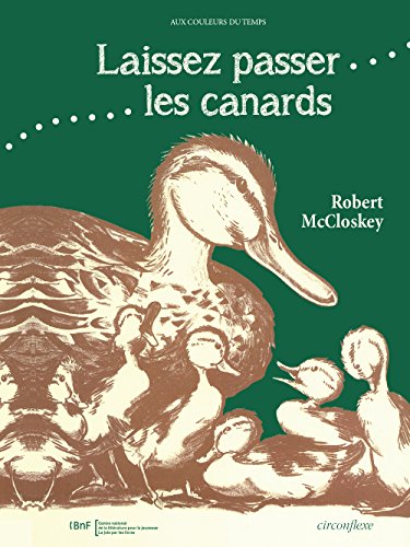 Laissez passer les canards