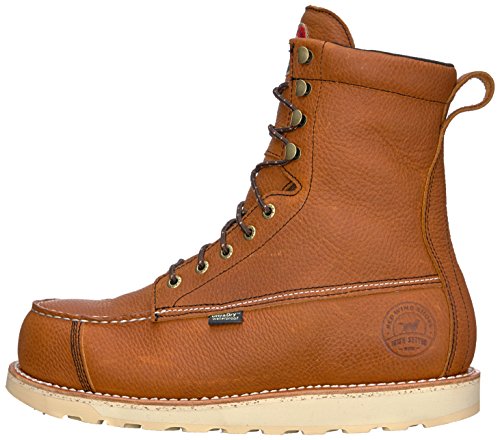 wingshooter steel toe