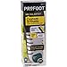 Profoot Custom Orthotic Insole, Men's 8-13, 1 Pair