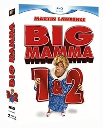 Big Mamma + Big Mamma 2 - Pack