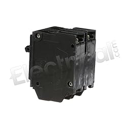 Connecticut Electric THQL2180 Ge Type Thql Q-Line