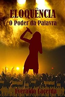 Livro Eloquência: O Poder da Palavra