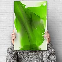 Canvas Wall Art Color Canvas Prints Home Artwork Decoration for Living Room,Bedroom - 12x18 inches