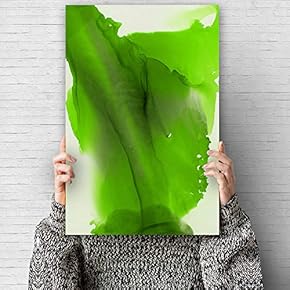 Canvas Wall Art Color Canvas Prints Home Artwork Decoration for Living Room,Bedroom - 12x18 inches