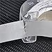 GRESATEK Body Tape, Boob Tape, Fabric Tape, Double Sided Tape 16Ft Long