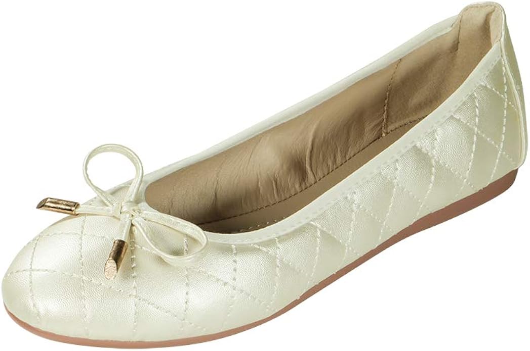comfortable dressy flats