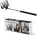PicStick with Bluetooth - The Original SelfieStick - Fits iPhone 6 & 6 Plus! Extendable Monopod for iPhone and Android