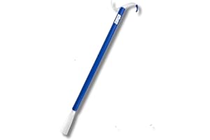 Sock Remover Tool. Handy Helper for Socks Removing by Shagu. Easy, Fast & Convenient Socks Helper. Effortless Sock Aid Device Perfect for Elderly, Pregnant Women & Mobility-Challenged Individuals.