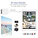 Aiguozer SD Card Camera Reader Adapter for iPhone iPad [Support iOS 9.2 or up] Trail Game Camera Card Viewer Reader for iPhone 5/5s/6/6s/6Plus/7/7s/7Plus/8/8Plus/X/iPad Mini/Air,No APP Needed