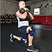 Knee Wraps Great for Squats, Weightlifting, Powerlifting, Crossfit, Bodybuilding - 80