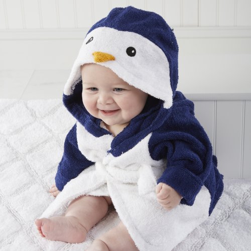 Baby-Aspen-Wash-Waddle-Penguin-Hooded-Spa-Robe-BlueWhite-0-9-Months