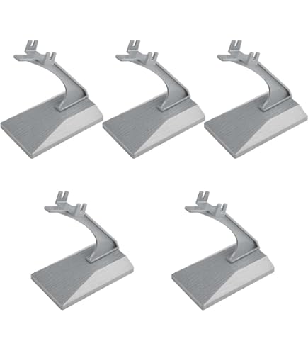 Amazon.com: GJSTD777 Gemini Jets Airplane Model Metal Stand : Arts