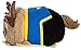 Disney Mini Tsum Tsum The Beast from Beauty and the Beast 3.5