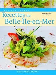 Recettes de Belle-Île