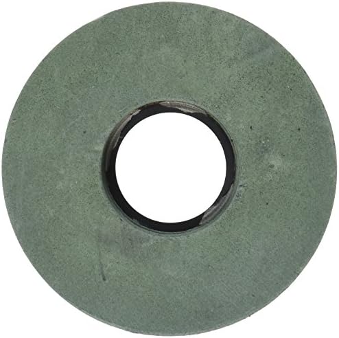 MK Diamond 158838 400 Grit PVQ Dry Grinding Disc, 4"(Box of 5)