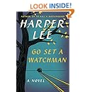 Go Set a Watchman: A Novel