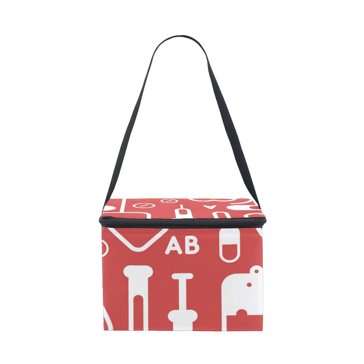 MALPLENA Contenedores organizadores de almuerzo para adultos con ...