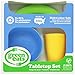 Green Eats Tabletop Set