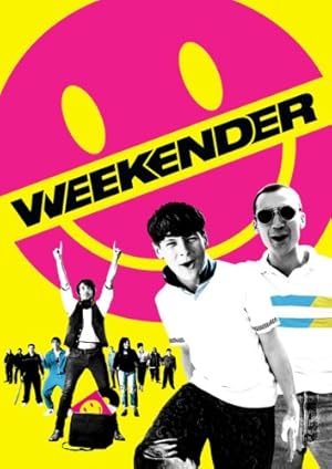 Watch Weekender Prime Video