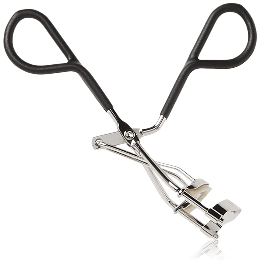 Photo 1 of COVERGIRL Makeup Masters Eyelash Curler, Easy to Use, High Drama Lashes, 1 Count, Gentle and Easy Way to Curl Lashes, High Impact Lashes, Eye-Opening Effects