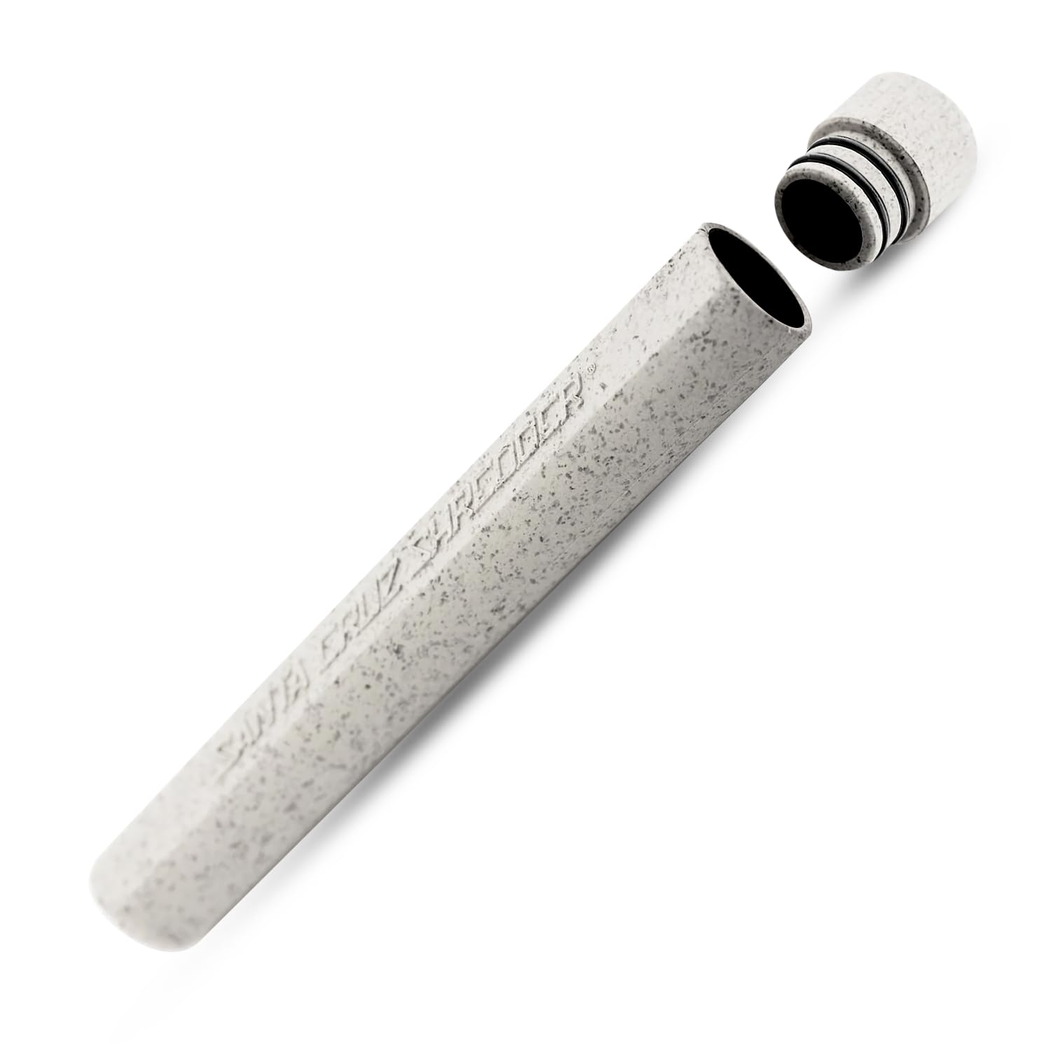 Santa Cruz Shredder J Tube For Custom Cones| Air-Tight, Moisture Resistant Tube (Natural) — image 1