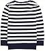 Yuting Girl Peppa Pig Cartoon Spring/fall T-shirt, Long Sleeve, Cotton,blue,1-6y (3/4y)
