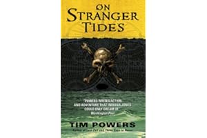 On Stranger Tides