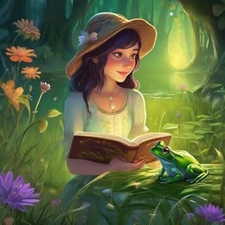 Livro As Aventuras de Cecilia no Pântano Encantado