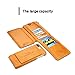 Leather Wallet iPhone Case (Stand View) for iPhone 6/iPhone 6S/iPhone 6 Plus/iPhone 6S Plus/iPhone 7/iPhone 7 Plus Phone Case