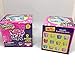 Shopkins Season 9 Wild Style 2 Pack Pet- Pod Blind Box (2-pack bundle!)