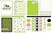Be Happy, planner stickers, 2 sheets included. Sized to fit most planners boxes are 1.5
