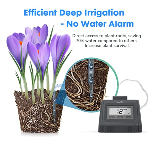 RAINPOINT Automatic Watering System for Potted Plants, Automatic Plant