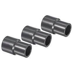 PATIKIL UPVC Reducer Pipe Fitting 3/4" x